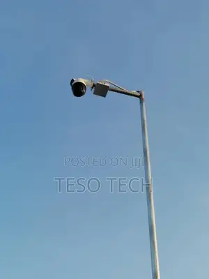 Monitor Your Home From Anywhere – Ask About Smart CCTV
