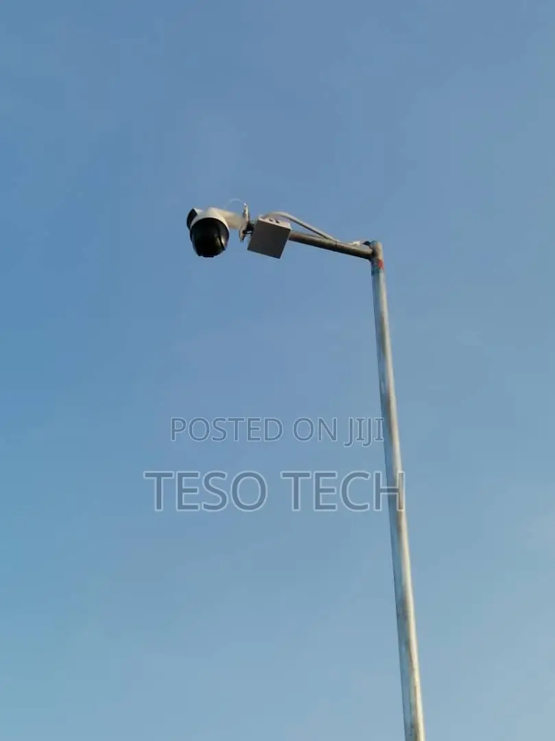 Monitor Your Home From Anywhere – Ask About Smart CCTV