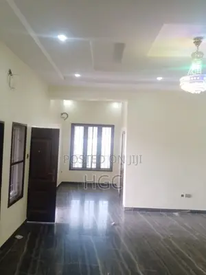 Furnished 2bdrm Block of Flats in Wuye for rent
