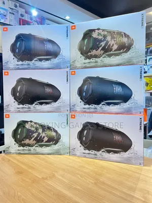 JBL Xtreme 5