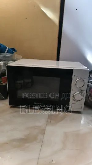 Standard Microwave