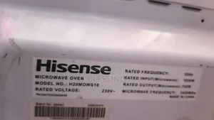 Standard Microwave