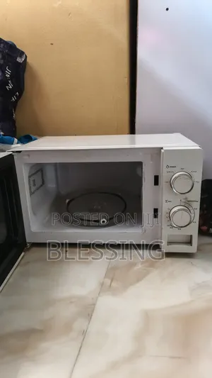 Standard Microwave