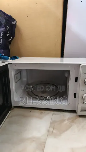 Standard Microwave