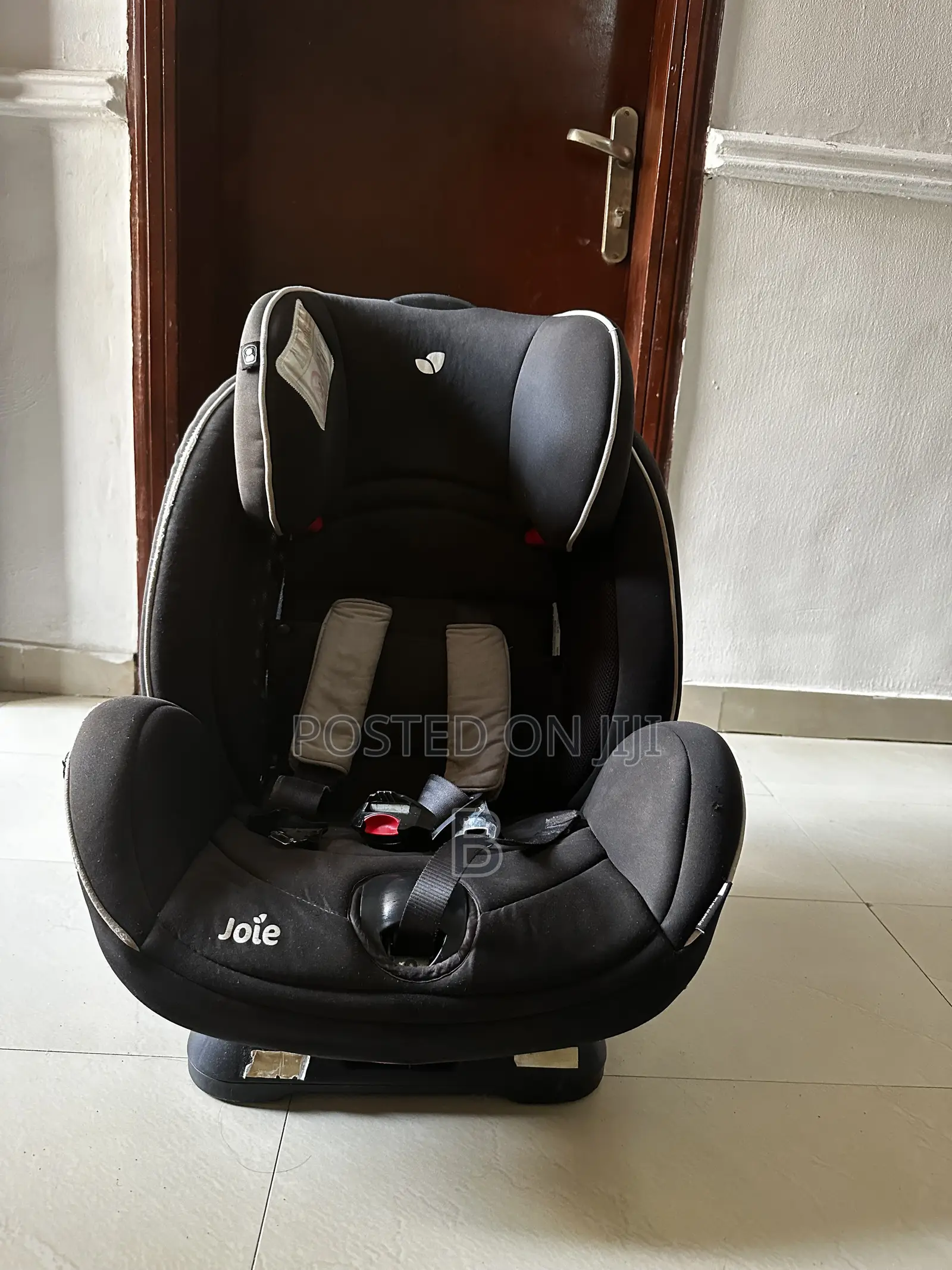 Joie Car Seat