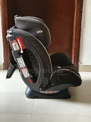 Joie Car Seat