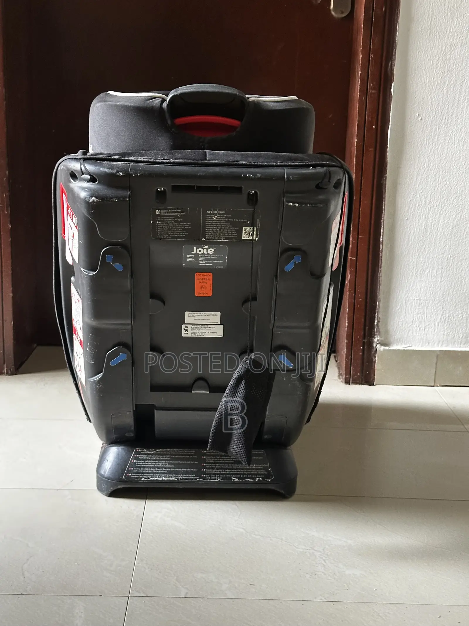 Joie Car Seat