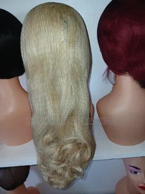 Human Hair Luxury