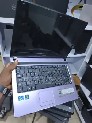 Laptop Acer Aspire 4752 8GB Intel Core i5 HDD 500GB
