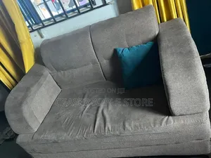 7 Sitter Sofa
