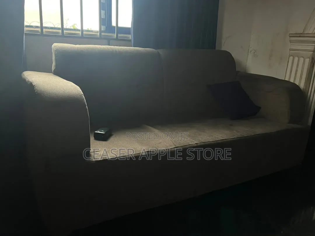 7 Sitter Sofa