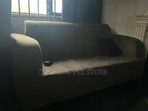 7 Sitter Sofa