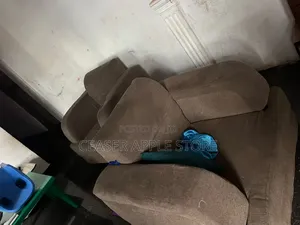 7 Sitter Sofa
