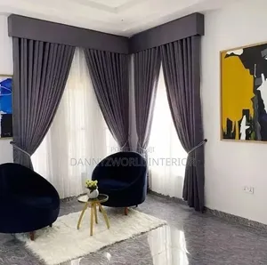 Upgrade Your Interior With Our Luxury Curtains