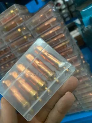 MIG Welding Contact Tips