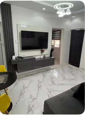Furnished 2bdrm Apartment in Oregun for rent