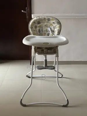 Graco High Chair