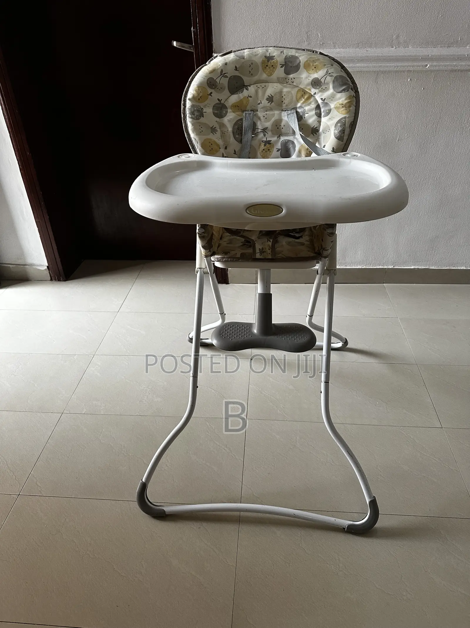 Graco High Chair