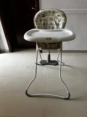 Graco High Chair