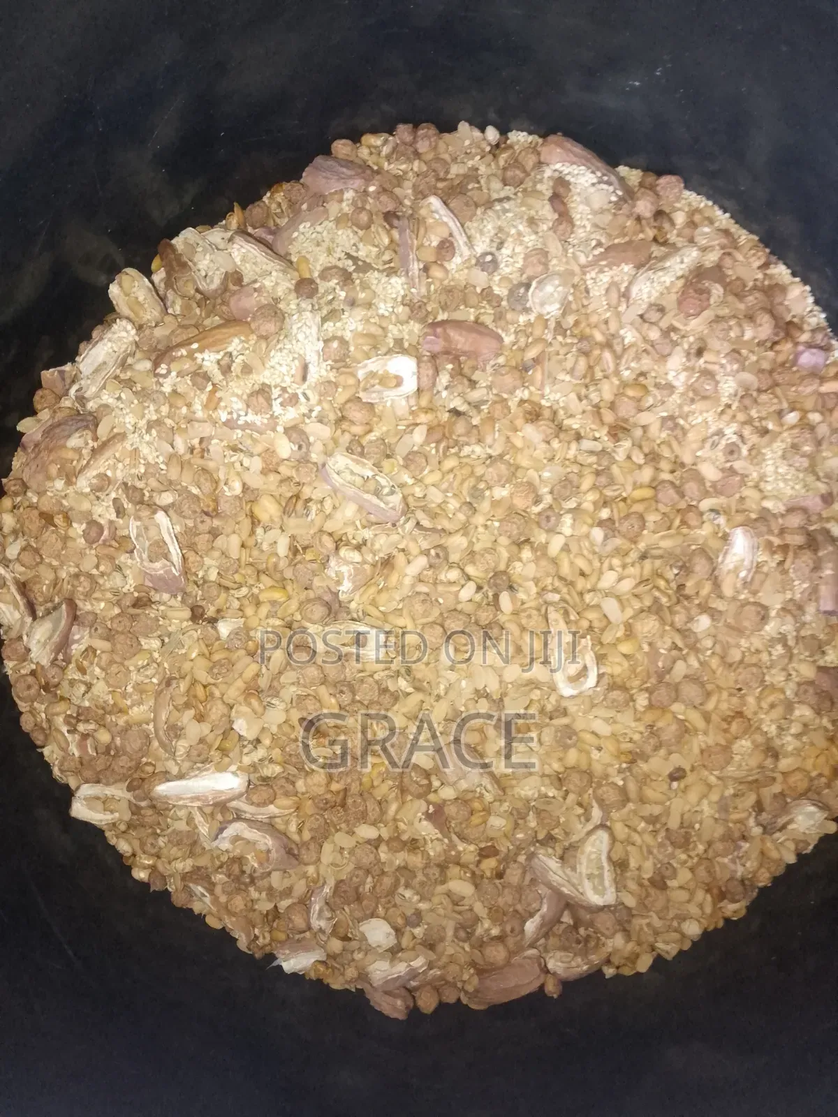 Protein(soy Combo) Powder