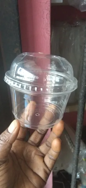 Panfin Cup for Ur Packaging