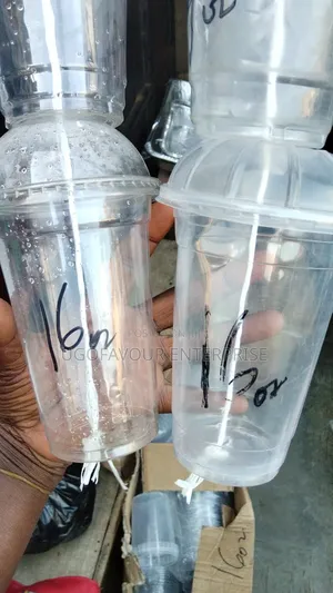 Panfin Cup for Ur Packaging
