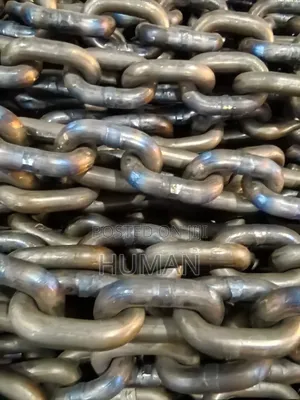 Gavanize Chain