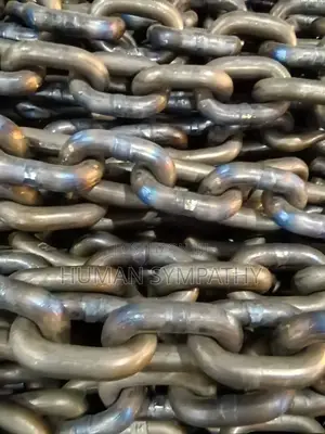 Gavanize Chain