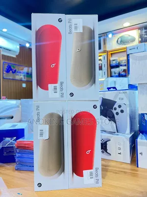 Beatpill Speaker