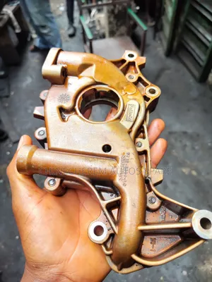 Direct Tokunbo Oil Pump for Ford Edge and Ford Explorer 2013.