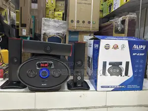 Alipu Hometheater 6322