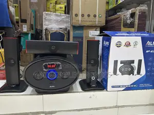 Alipu Hometheater 6322