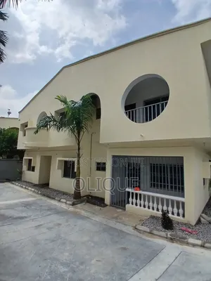 3bdrm Block of Flats in Wuse 2 for rent