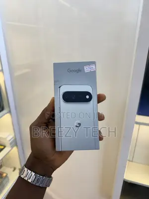 New Google Pixel 11 Pro XL 256 GB Blue