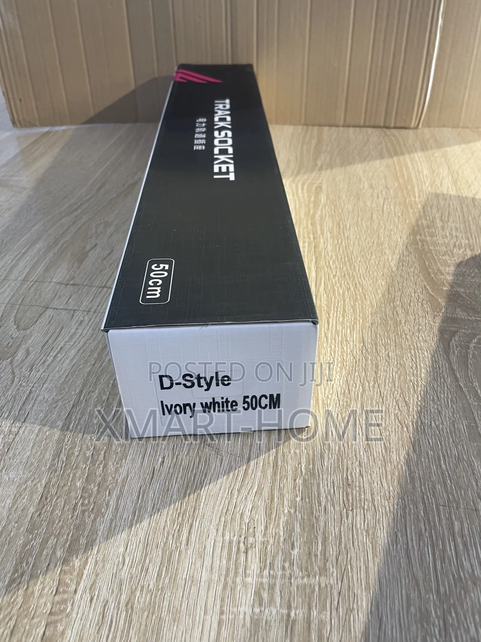 Track Socket 50cm