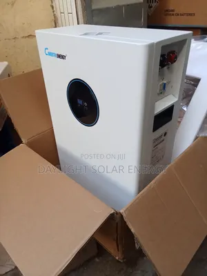 Cworth 5kwh Lithium Battery 24volt