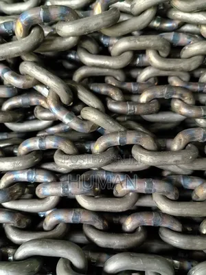Chain Warranty and Trusted