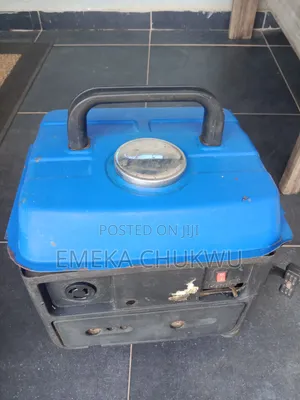 Fairly Used Tiger Generator ( Copper )