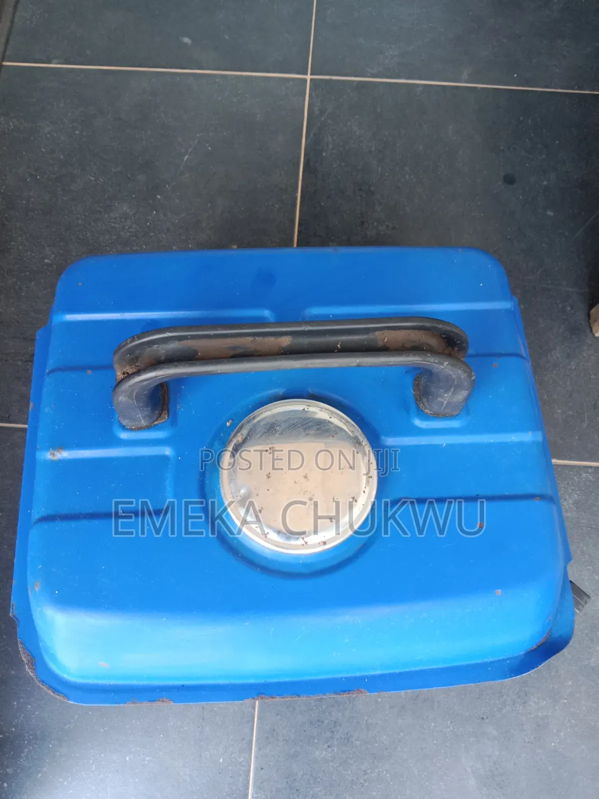 Fairly Used Tiger Generator ( Copper )