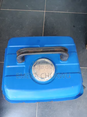 Fairly Used Tiger Generator ( Copper )