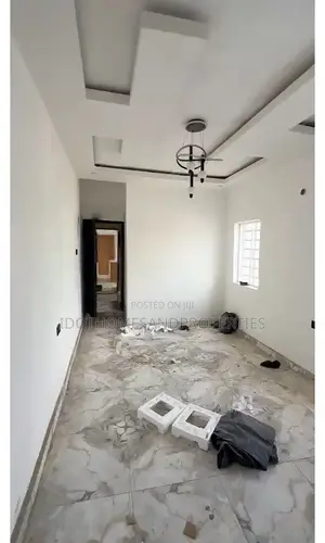 Mini Flat in Gbagada for rent