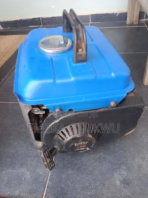 Fairly Used Tiger Generator ( Copper )