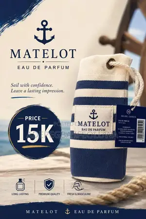 Premium Perfume