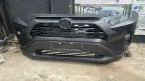 Complete Front Bumper Rav4 2020 Model