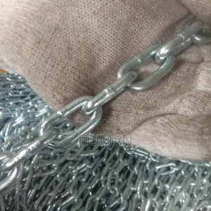 Chain Available