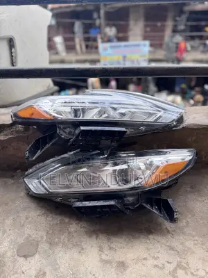 Nissan Altima 2018 Headlight