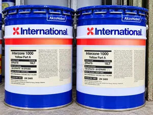 Interzone 1000 Part A