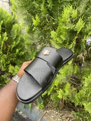 Size 43 and 44 Handmade Slippers