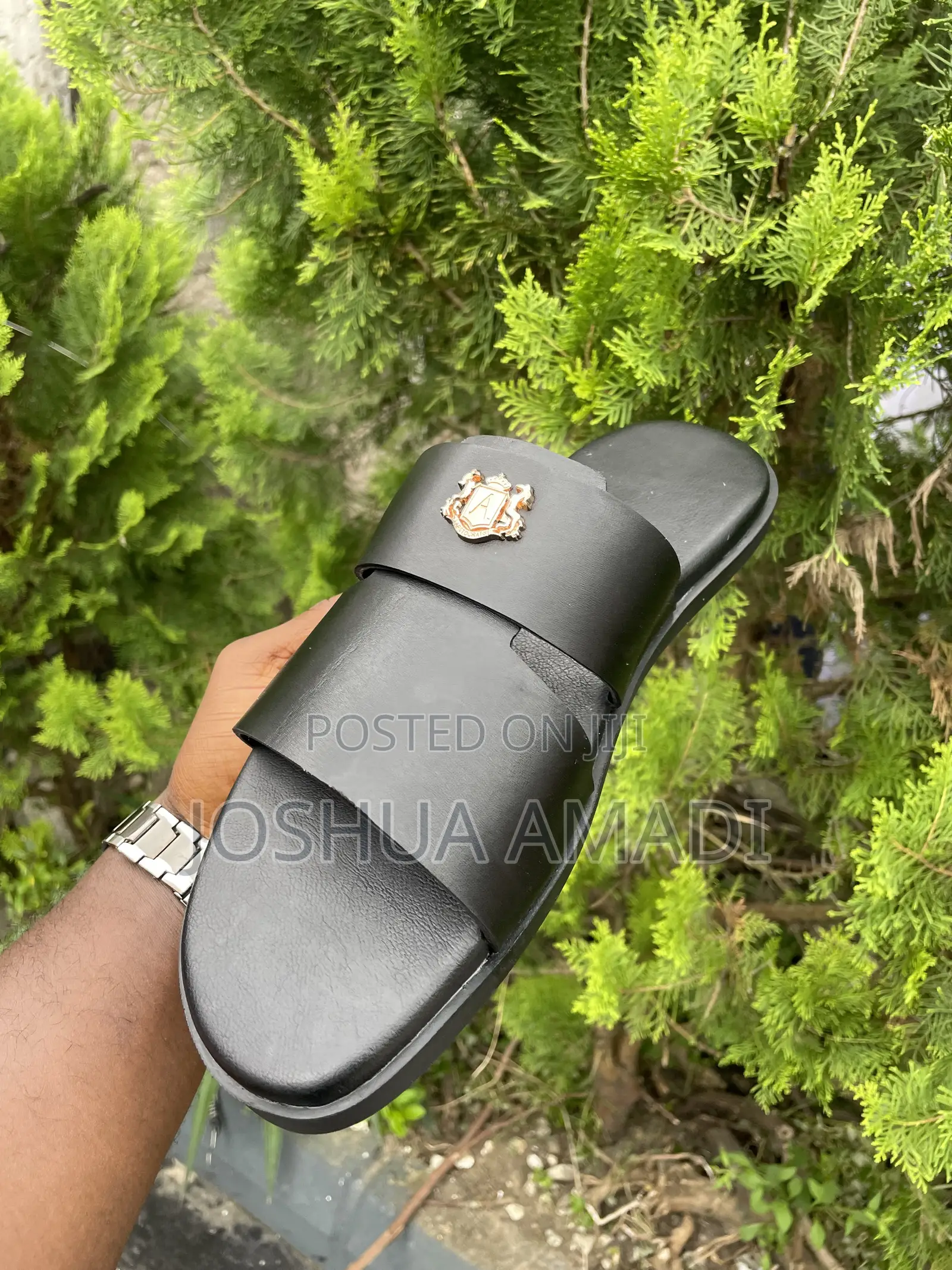 Size 43 and 44 Handmade Slippers