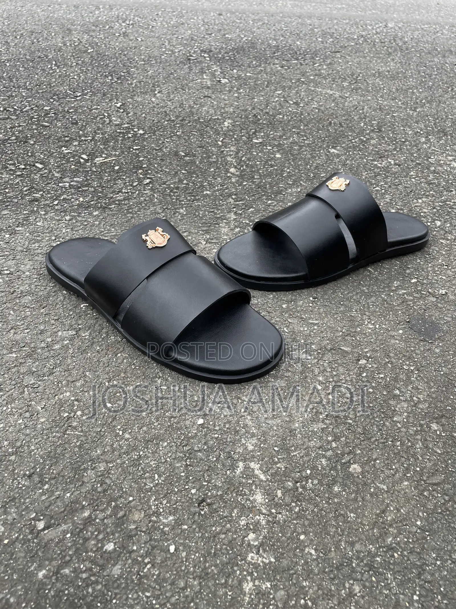 Size 43 and 44 Handmade Slippers